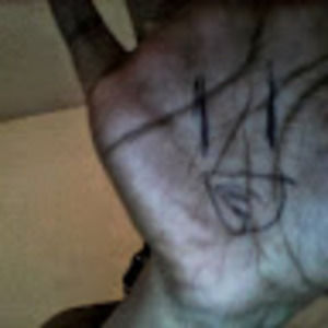 Meet your Posher, Chakara